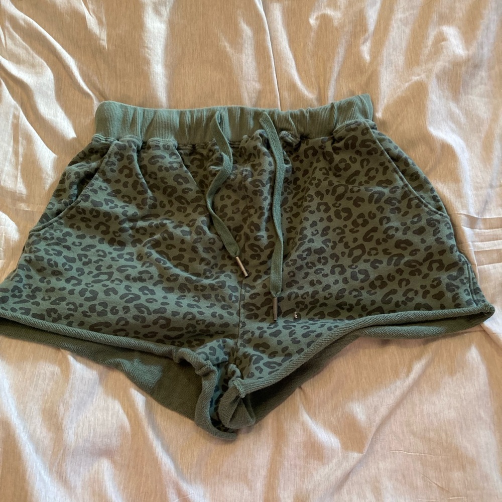 Blank NYC Shorts sz S